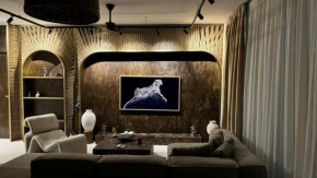 Premium Villa